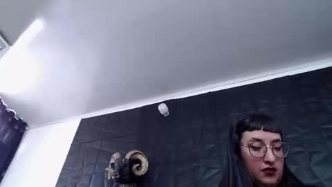  Miss Agata  online show from September 8, 2025, 6:07 pm