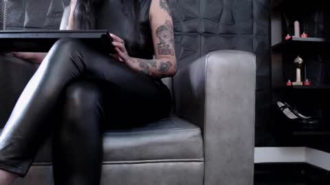  Miss Agata  online show from October 4, 2025, 6:28 pm