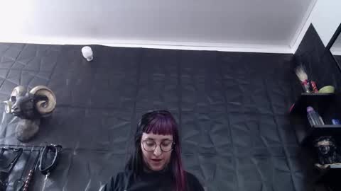  Miss Agata  online show from March 11, 2026, 3:29 pm