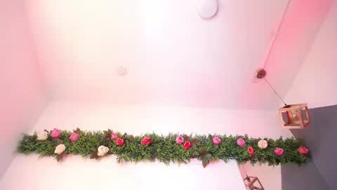 Agata grubisic  online show from June 27, 2026, 3:44 am