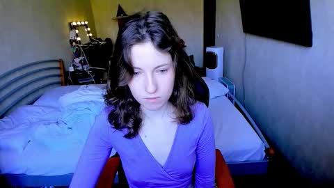 agata_in_wonderland online show from September 17, 2025, 8:49 am
