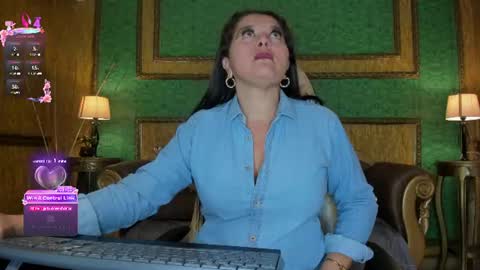 Agata online show from July 14, 2026, 12:44 pm