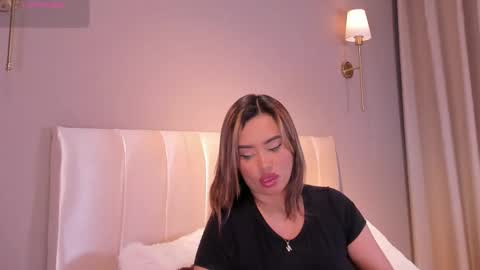 Agata Lauret online show from March 20, 2026, 3:00 am