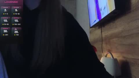 Snapshot of agata_liiiiii chatting on November 10, 2025, 5:45 pm Agata Liiiiii online show from November 10, 2025, 5:45 pm