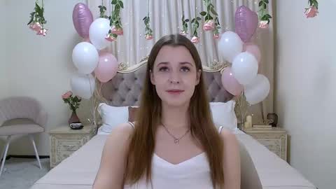 Snapshot of agataaisitt chatting on February 10, 2025, 8:31 pm Agata Aisitt online show from February 10, 2025, 8:31 pm