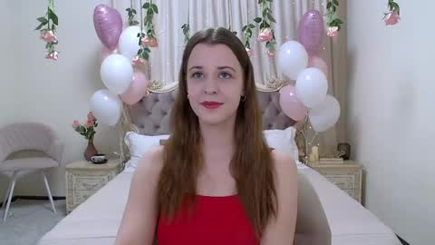 Snapshot of agataaisitt chatting on February 12, 2025, 5:48 pm Agata Aisitt online show from February 12, 2025, 5:48 pm