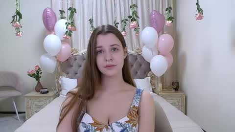 Snapshot of agataaisitt chatting on February 15, 2025, 8:22 am Agata Aisitt online show from February 15, 2025, 8:22 am