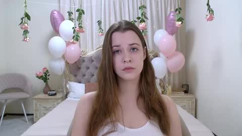 Snapshot of agataaisitt chatting on February 16, 2025, 5:37 am Agata Aisitt online show from February 16, 2025, 5:37 am