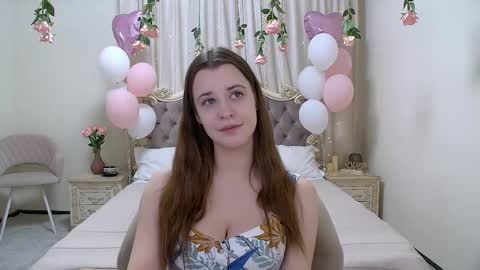 Snapshot of agataaisitt chatting on March 2, 2025, 12:43 pm Agata Aisitt online show from March 2, 2025, 12:43 pm