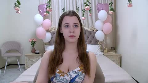 Snapshot of agataaisitt chatting on March 2, 2025, 4:10 pm Agata Aisitt online show from March 2, 2025, 4:10 pm