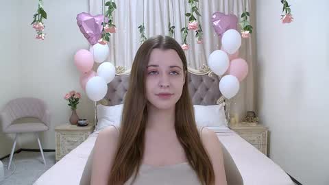 Snapshot of agataaisitt chatting on March 8, 2025, 8:44 am Agata Aisitt online show from March 8, 2025, 8:44 am