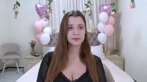 Snapshot of agataaisitt chatting on March 9, 2025, 5:33 am Agata Aisitt online show from March 9, 2025, 5:33 am