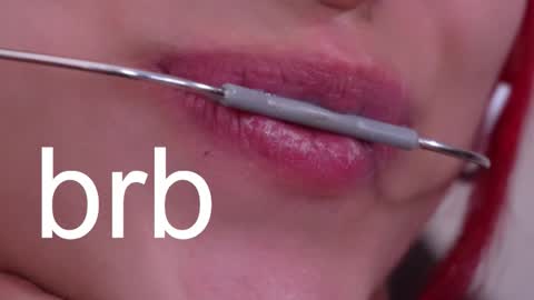 Agata Collinss online show from March 16, 2026, 6:12 pm