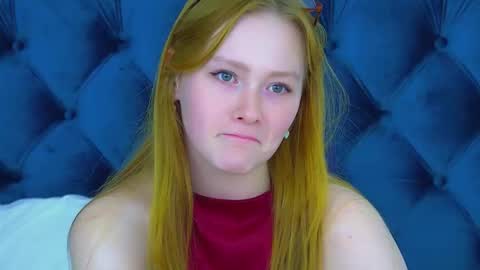 Snapshot of agatafoxley chatting on October 8, 2025, 6:38 pm AgataFoxley online show from October 8, 2025, 6:38 pm