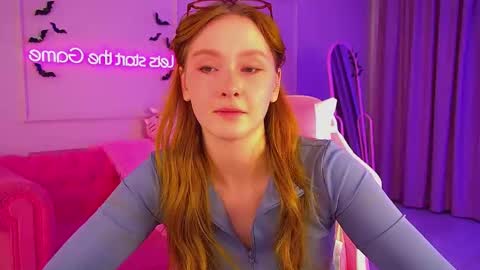 Snapshot of agatafoxley chatting on November 5, 2025, 6:08 pm AgataFoxley online show from November 5, 2025, 6:08 pm