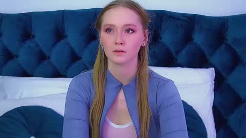 Snapshot of agatafoxley chatting on February 20, 2026, 6:26 am AgataFoxley online show from February 20, 2026, 6:26 am