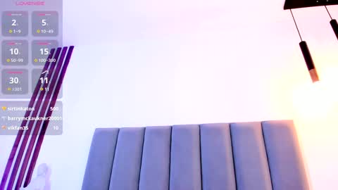 Snapshot of agatarose1 chatting on January 26, 2025, 3:47 pm AgataRose online show from January 26, 2025, 3:47 pm