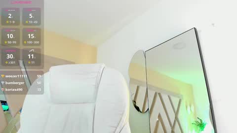 Snapshot of agatarose1 chatting on February 26, 2025, 2:25 pm AgataRose online show from February 26, 2025, 2:25 pm