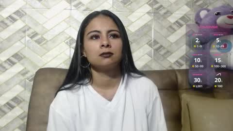 Agatha online show from November 25, 2025, 12:27 pm