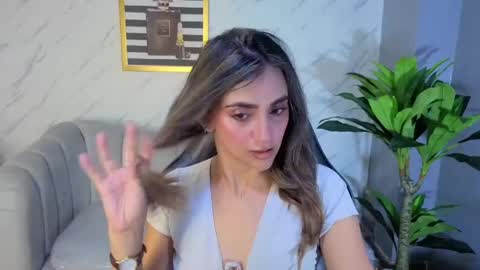 AGATHA online show from April 11, 2026, 12:31 pm