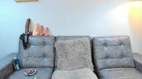 NATASHA online show from April 12, 2026, 2:33 pm