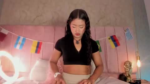 agatha_jener online show from July 4, 2026, 11:38 am