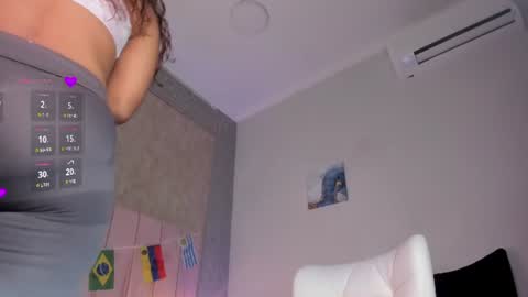 agatha_jener online show from July 6, 2026, 3:03 pm