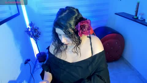 agatha_marin_ online show from May 17, 2026, 3:15 am