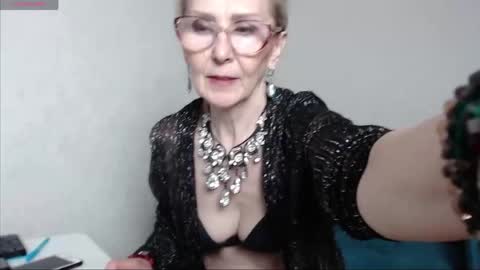 Agatha online show from April 3, 2026, 2:15 pm