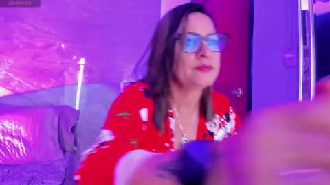 agatha_pleasure online show from February 11, 2026, 11:48 am