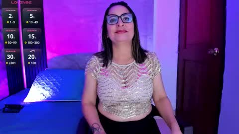 agatha_pleasure online show from February 26, 2026, 11:53 am