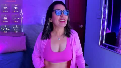 agatha_pleasure online show from March 17, 2026, 11:57 am