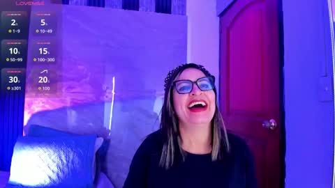 agatha_pleasure online show from March 19, 2026, 11:58 am