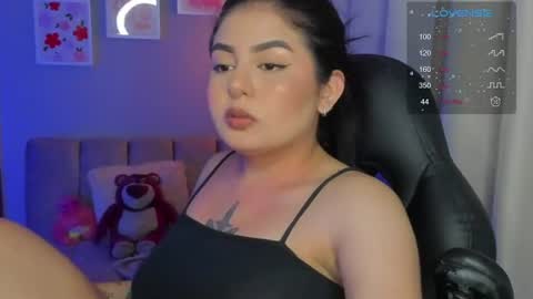 Snapshot of agatha_riccie chatting on July 13, 2026, 3:09 am Cat online show from July 13, 2026, 3:09 am