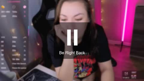 Agatha online show from November 21, 2025, 4:22 am