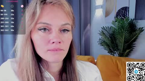 Agatha Rose online show from March 30, 2026, 3:40 am