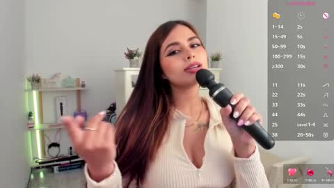 agatha_v__ online show from January 14, 2025, 10:34 pm