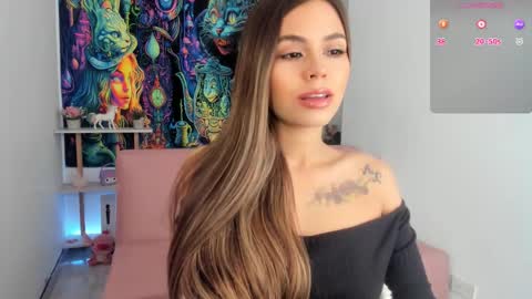 agatha_v__ online show from February 17, 2026, 10:56 am