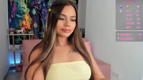 agatha_v__ online show from March 3, 2026, 12:39 am