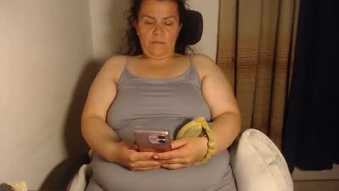 Snapshot of agathaaaa chatting on June 28, 2026, 12:27 am online show from June 28, 2026, 12:27 am