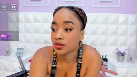 Snapshot of agathabladee chatting on February 20, 2025, 7:52 pm Agathaa online show from February 20, 2025, 7:52 pm