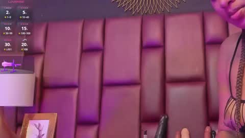 Snapshot of agathabladee chatting on February 26, 2025, 9:16 pm Agathaa online show from February 26, 2025, 9:16 pm