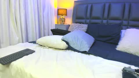 Snapshot of agathachristie2211 chatting on February 26, 2025, 12:05 am agathachristie2211 online show from February 26, 2025, 12:05 am