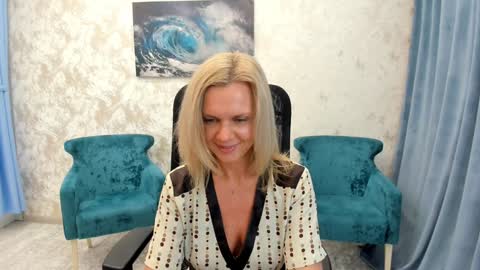 Snapshot of agathaklouin chatting on January 31, 2025, 1:11 am Agatha online show from January 31, 2025, 1:11 am