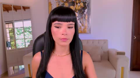 Agatha online show from February 21, 2026, 8:21 pm