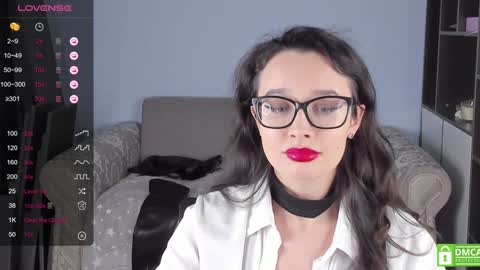 AgattaSmith online show from December 12, 2024, 11:47 pm