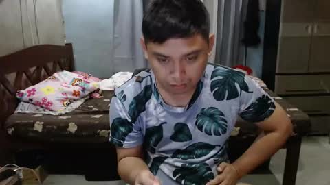 Markii online show from April 21, 2026, 12:33 pm