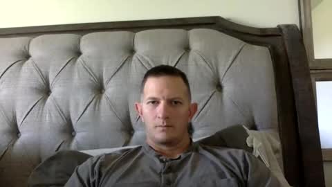 Andrew G online show from February 18, 2025, 10:03 pm