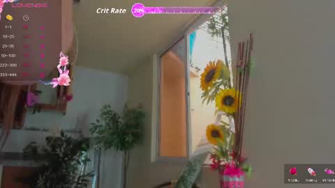 Snapshot of aghata_williamss chatting on June 16, 2026, 12:19 pm AGHATA online show from June 16, 2026, 12:19 pm