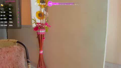 Snapshot of aghata_williamss chatting on June 18, 2026, 12:42 pm AGHATA online show from June 18, 2026, 12:42 pm